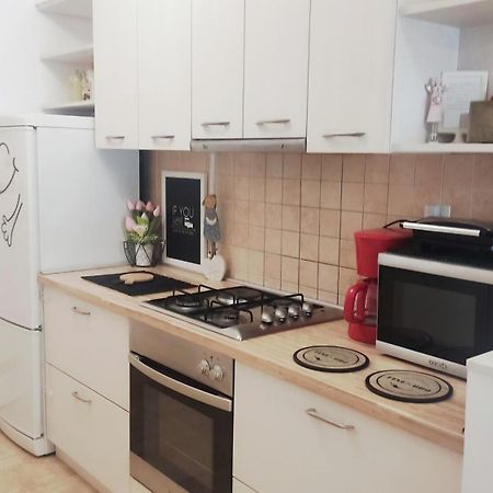 Apartment Angelus Загреб Екстер'єр фото